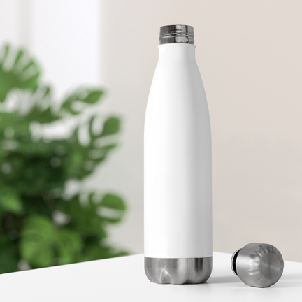 Insulated Bottle 20 oz