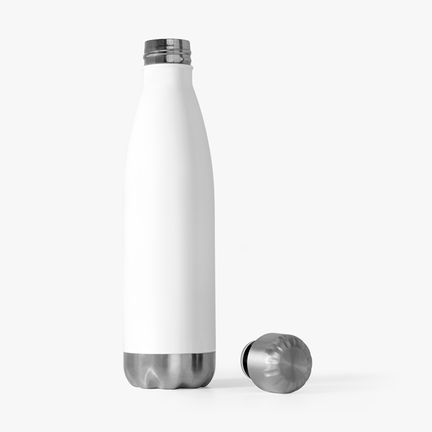 Insulated Bottle 20 oz
