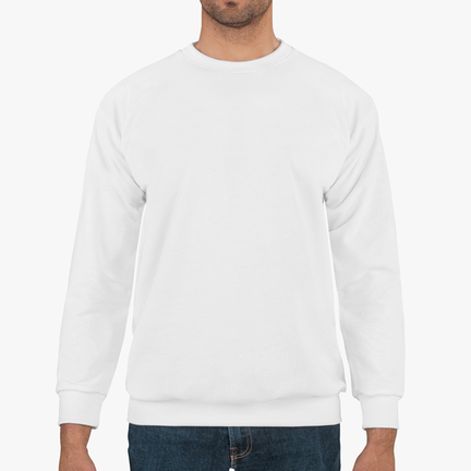 Add-on: Men's AOP Unisex Sweatshirt