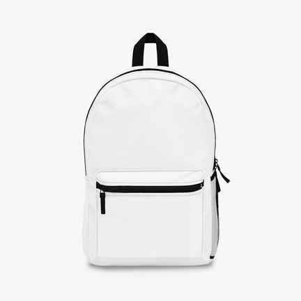 Add-on: Backpacks