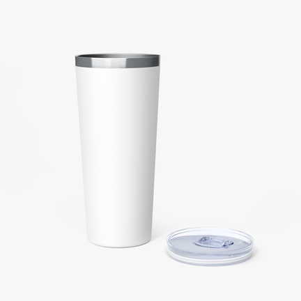 Add-on: Insulated Tumblers