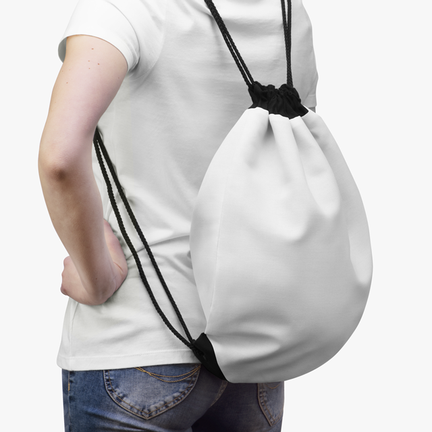 Add-on: Drawstring Bags