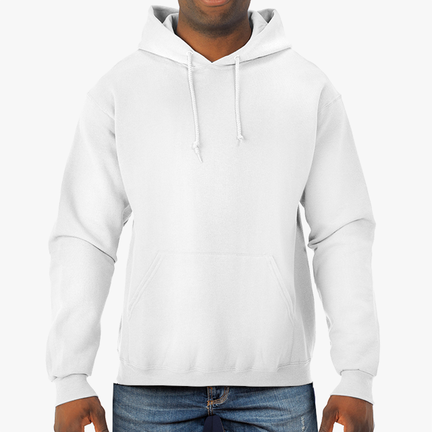 Add-on: Men's  NUBLEND® Hooded Sweatshirt