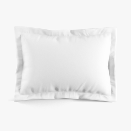 Add-on: Microfiber Pillow Sham