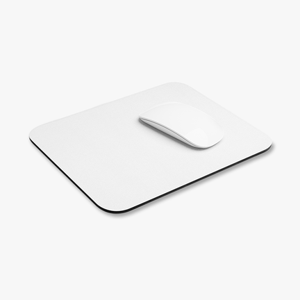Add-on: Mouse pad