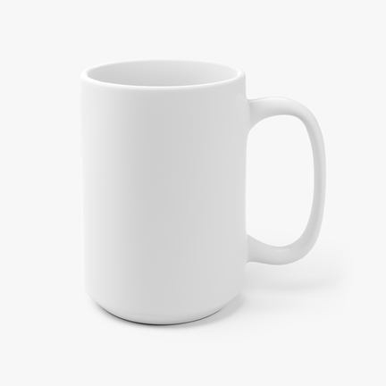 Add-on: Ceramic mugs