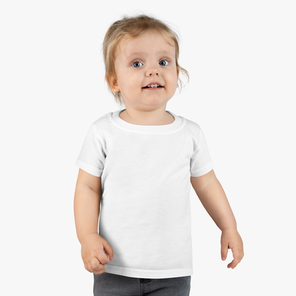Add-on: Toddler T-shirt