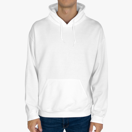 Add-on: Men's Unisex Heavy Blend™ Hooded Sweatshirt