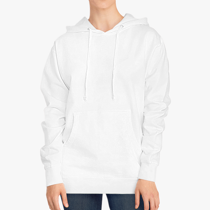 Add-on: Women's Unisex Hooded Sweatshirt