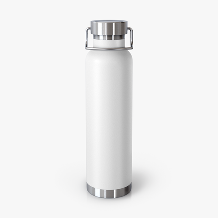 Add-on: Vacuum Insulated Bottle