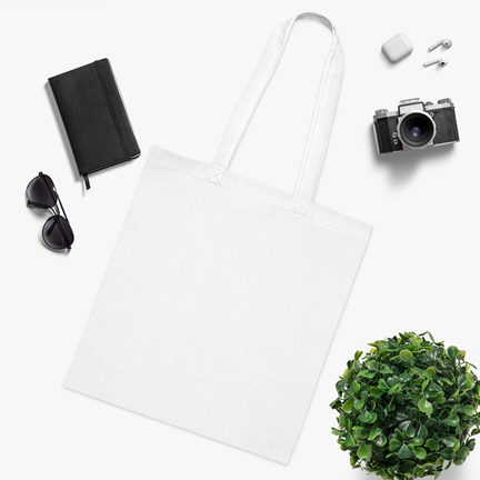 Add-on: Tote Bags